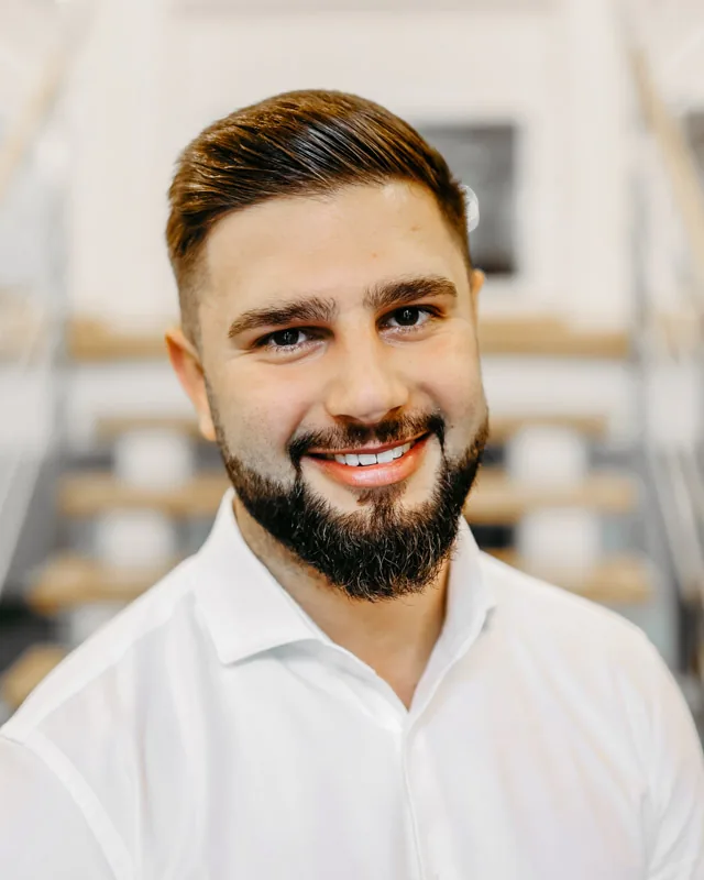 Alex Bialas