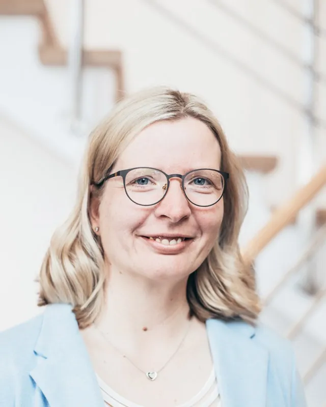 Christina Eisengardt