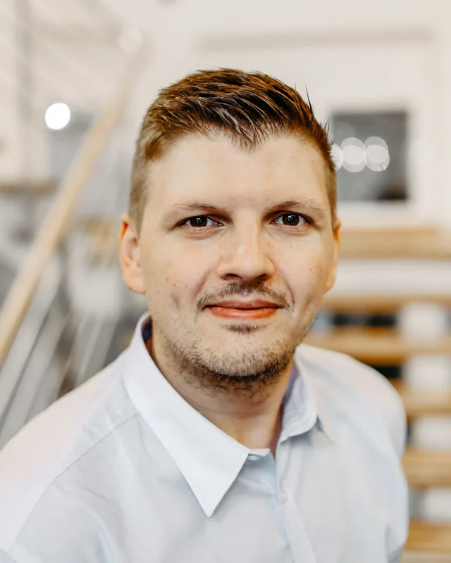 Philip Hänsel