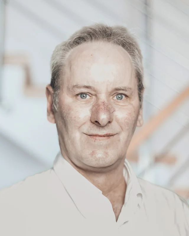 Alexander Kordes