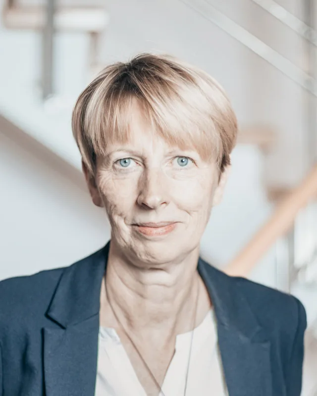 Andrea Müller