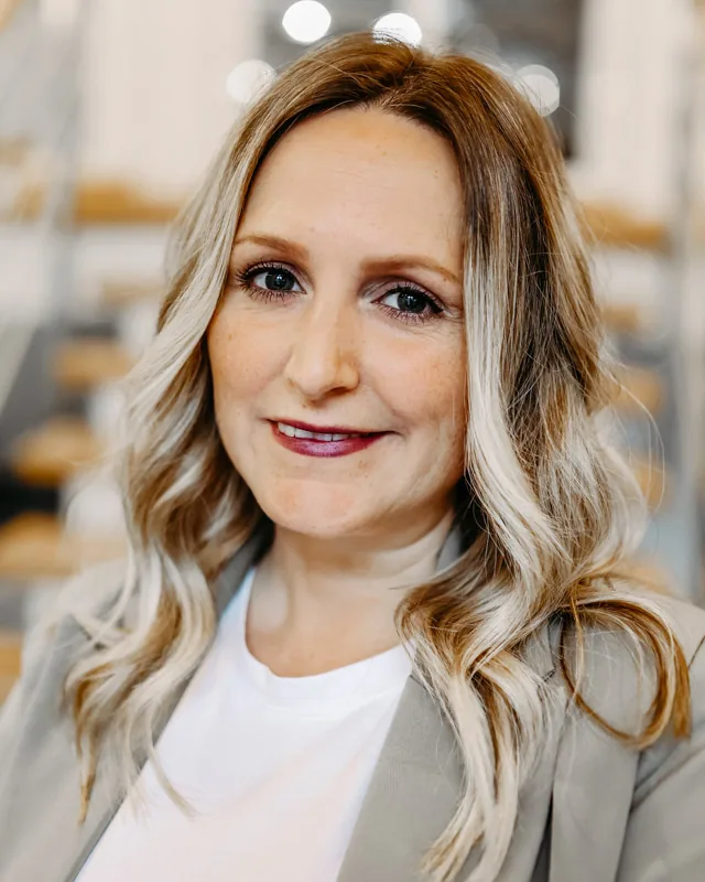 Nadja Sefic
