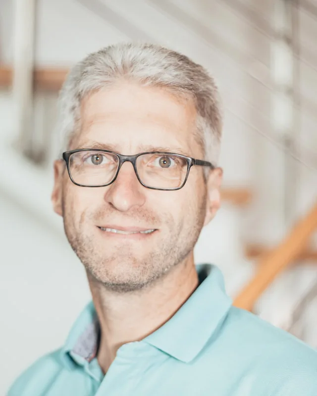 Andre Stracke