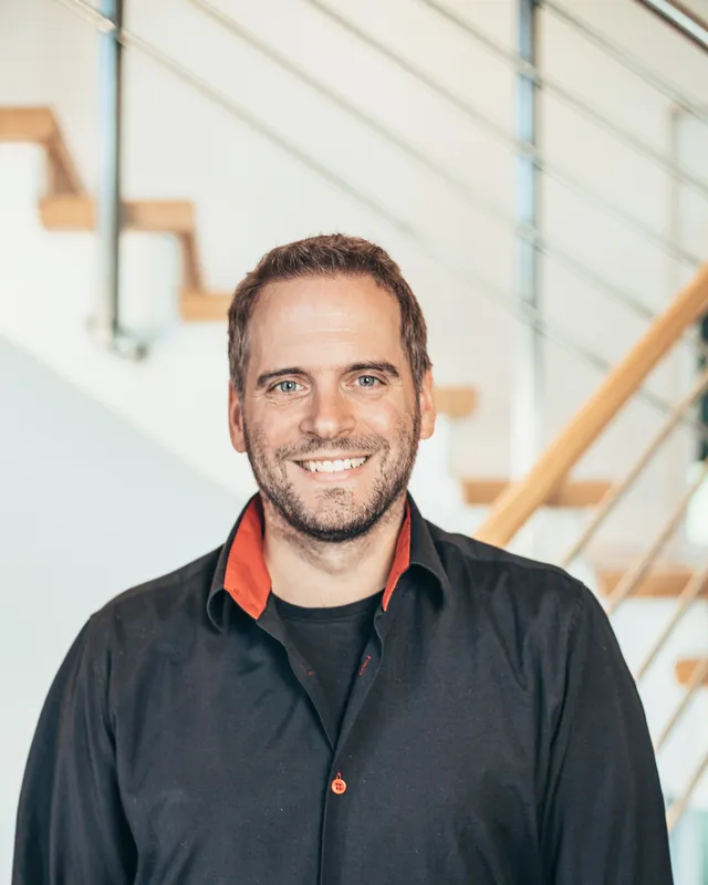 David Stüken