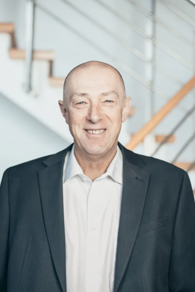 Michael Bertzen