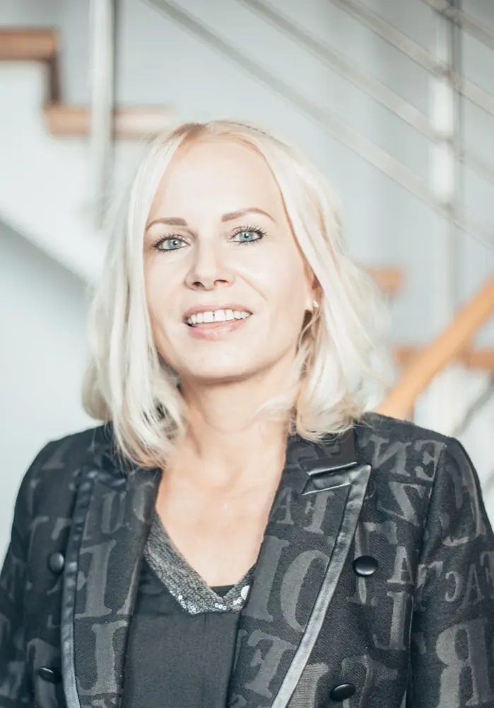 Maren Büttinghaus