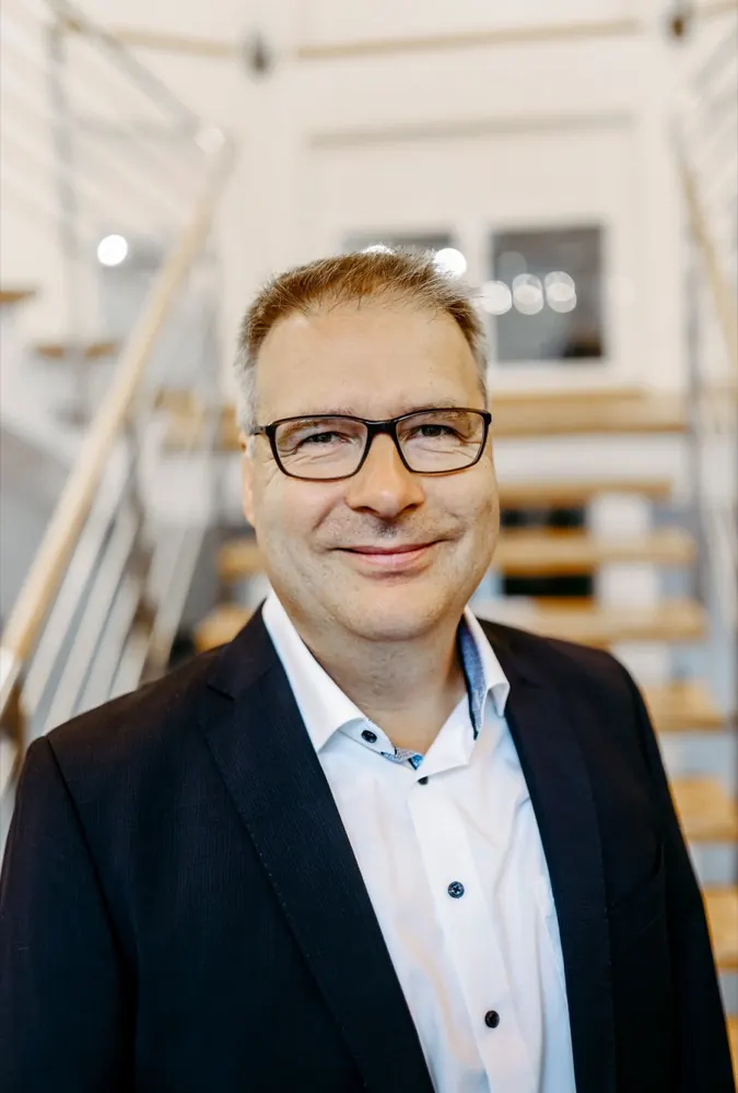 Steffen Eisengardt