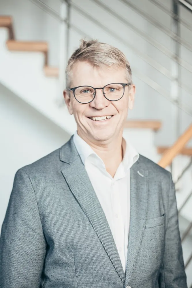 Martin Gruschka