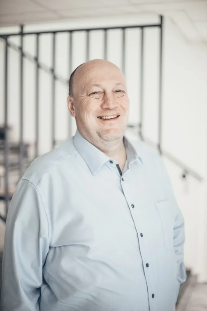 Christoph Levermann