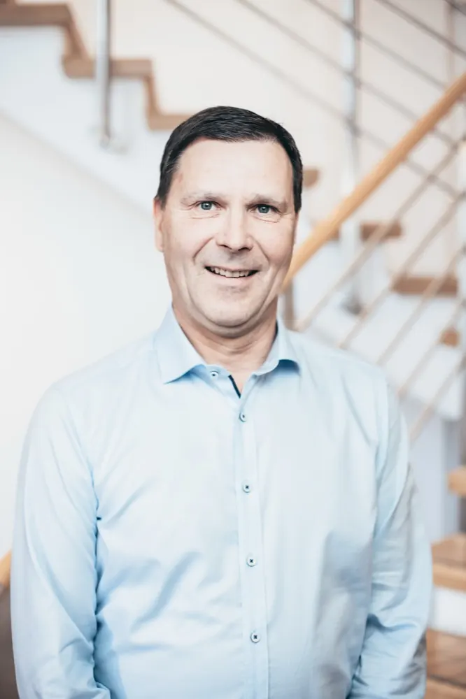 Markus Manz