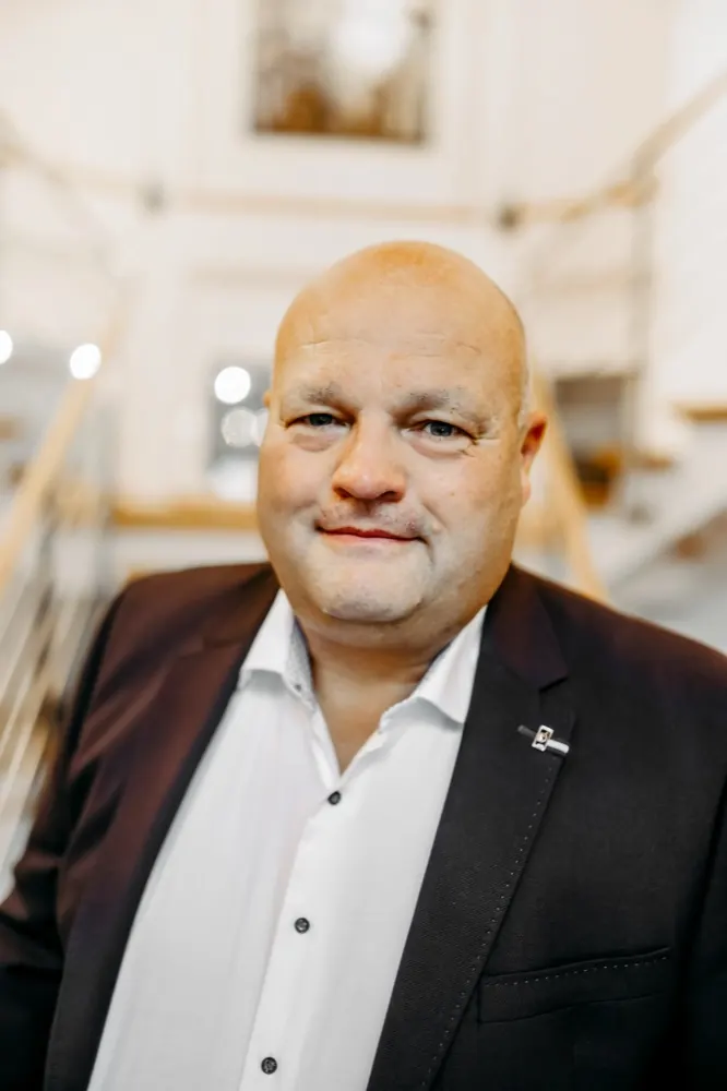 Jens Peters