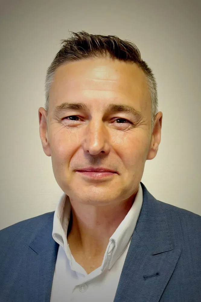 Rene Peverelli