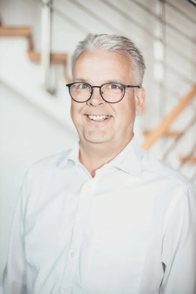 Volker Schwabe