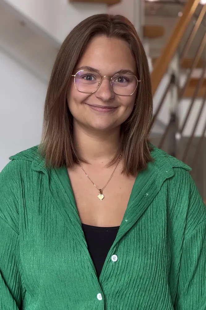 Alina Svinin