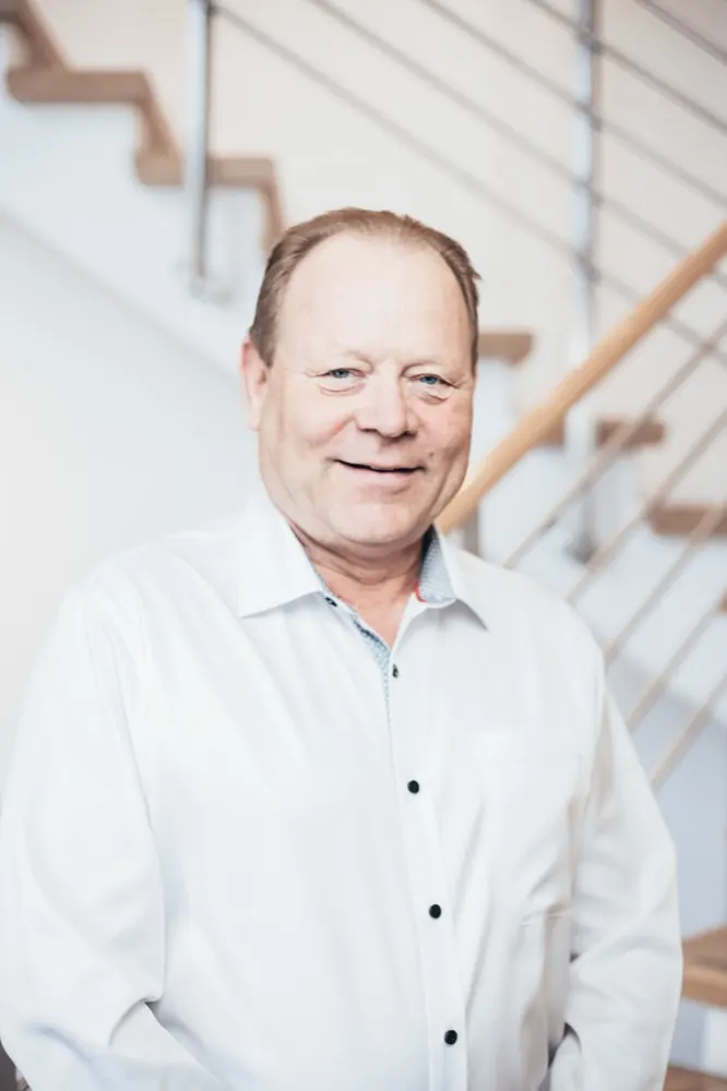 Uwe Thies