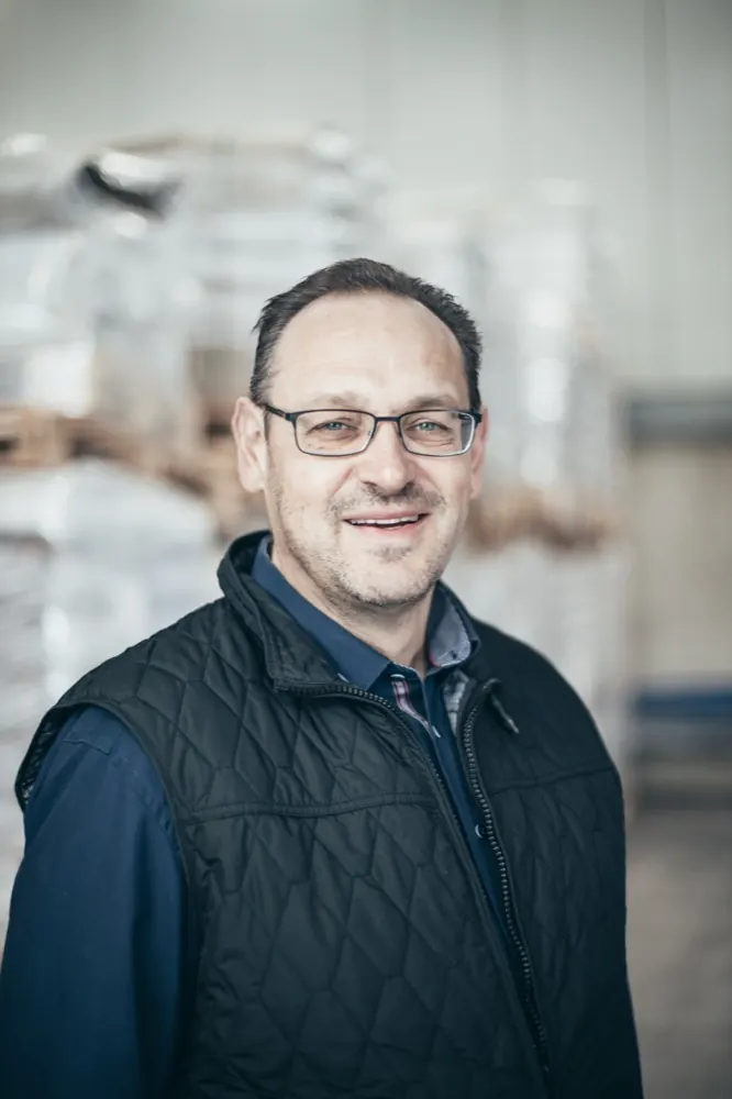 Holger Tschech
