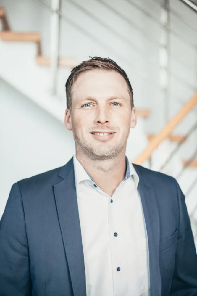 Sascha Wegener
